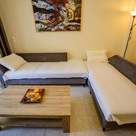 Ser House Афины Экстерьер фото