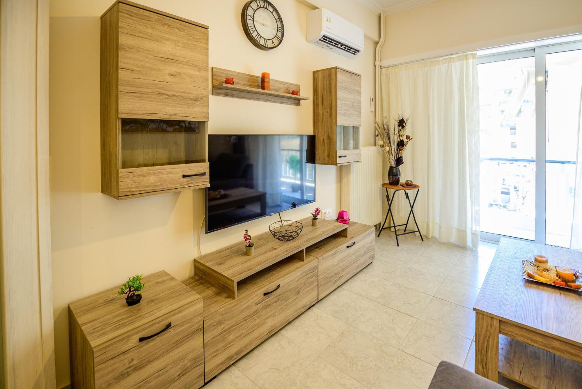 Ser House Афины Экстерьер фото